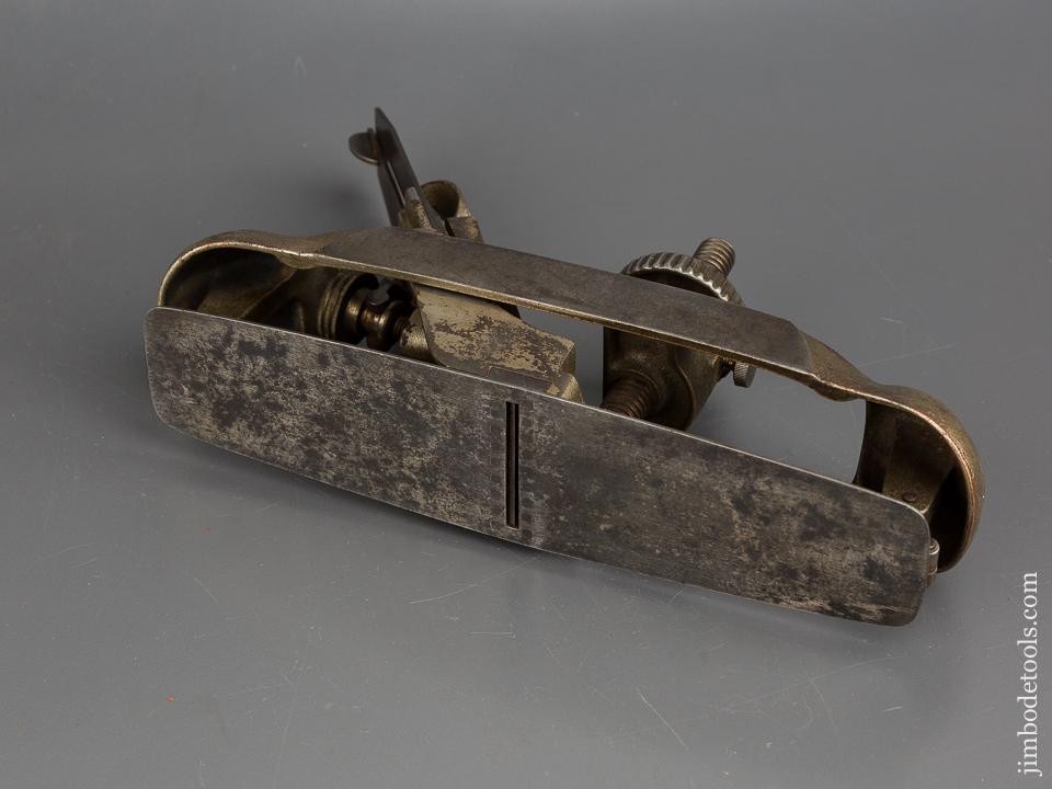 STANLEY No. 20 Circular Plane - 84068