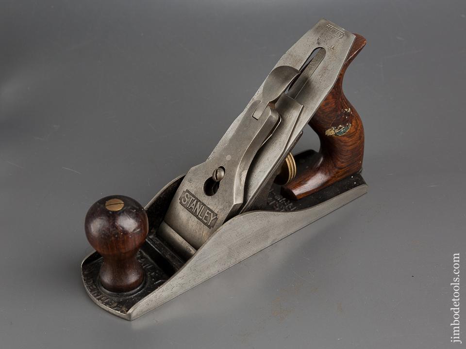 STANLEY No. 4C Smooth Plane Type 13 circa 1925-28 SWEETHEART - 84079