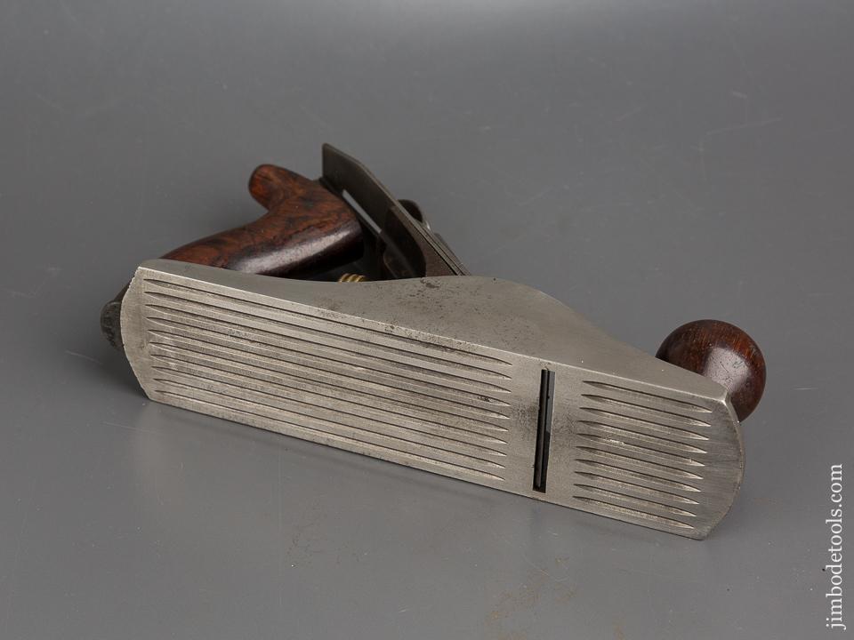 STANLEY No. 4C Smooth Plane Type 13 circa 1925-28 SWEETHEART - 84079