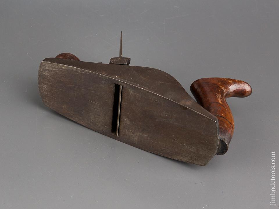 Flawless! STANLEY No. 112 Scraper Plane with Original 2 7/8 inch STANLEY Blade - 84080