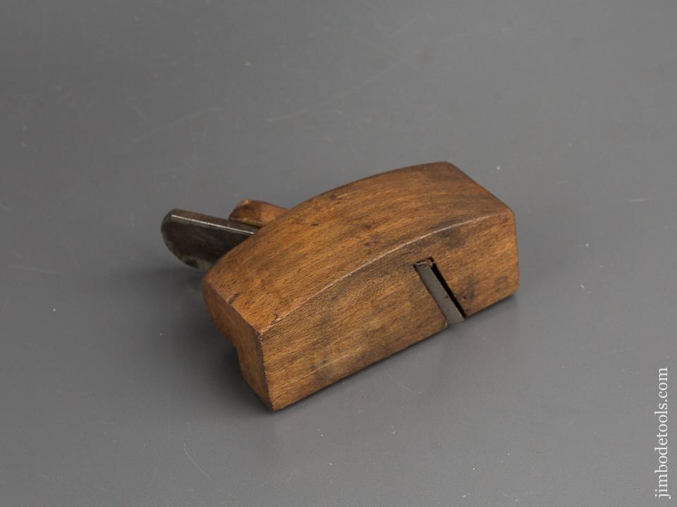 Tiny Door Check Rebate Plane SKEWED - 84097