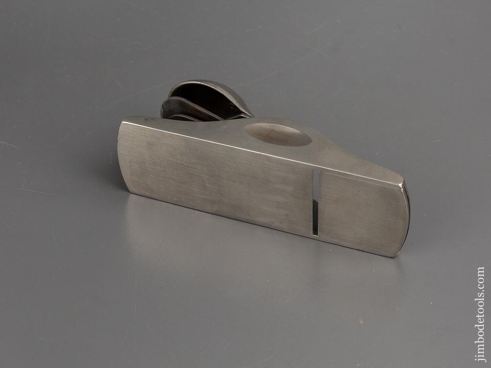 Extra Fine STANLEY No. 18 Block Plane - 84104