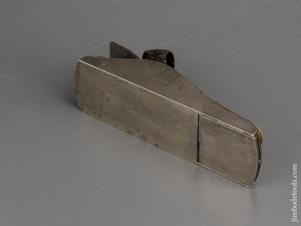 Early STANLEY No. 9 1/2 Block Plane EXTRA FINE - 84105