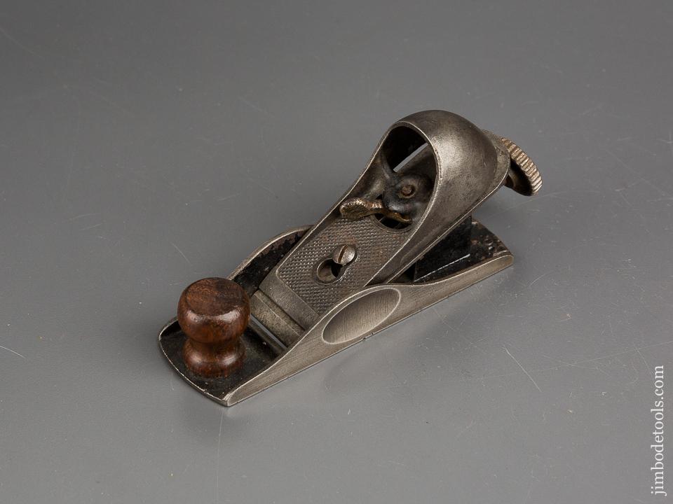 STANLEY No. 203 Block Plane - 84106