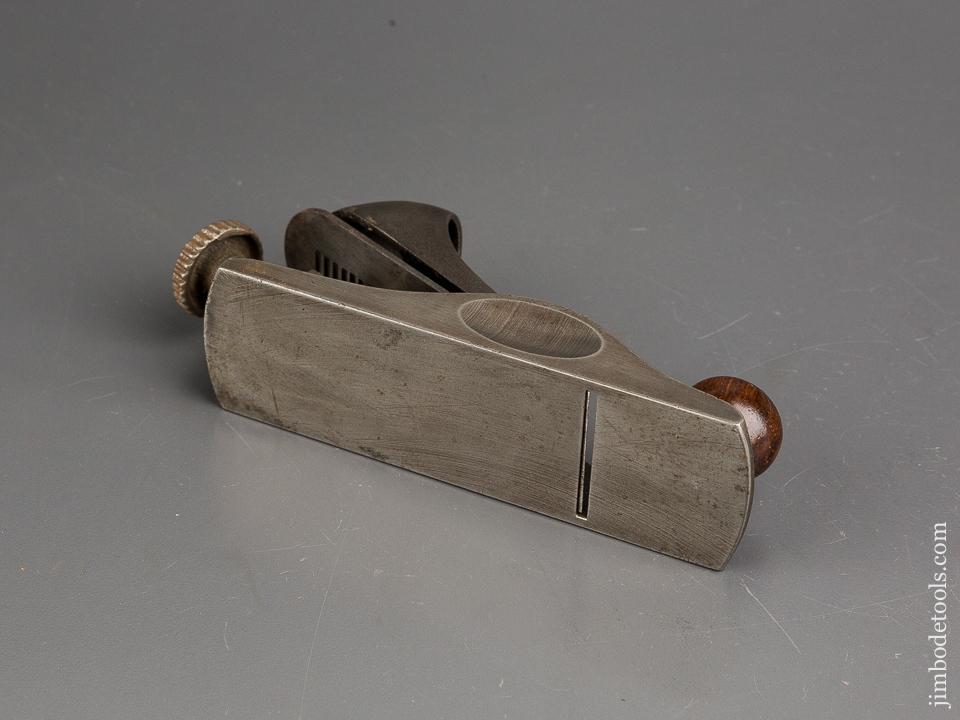 STANLEY No. 203 Block Plane - 84106
