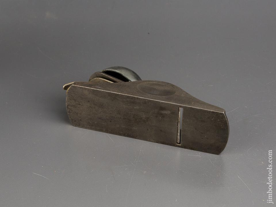 STANLEY No. 18 1/4 Block Plane - 84107