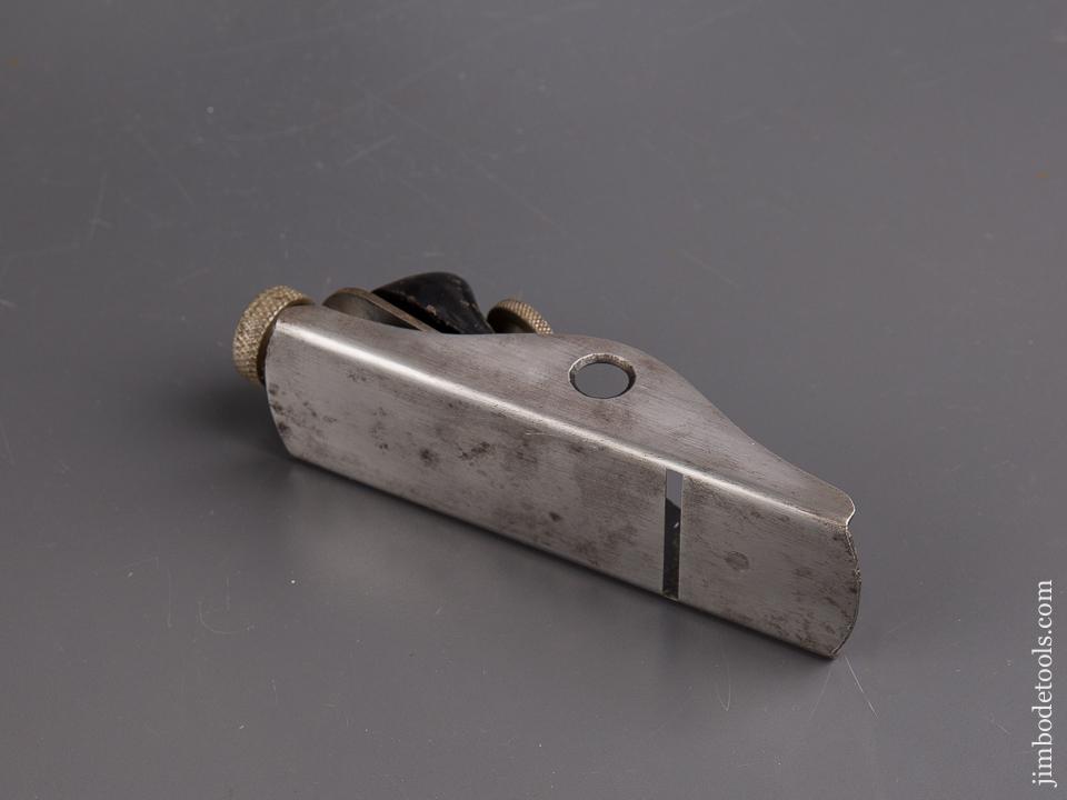 STANLEY No. 118 Block Plane - 84123