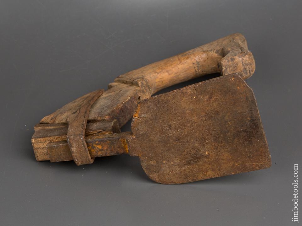 Connecticut Style Adze - 84138