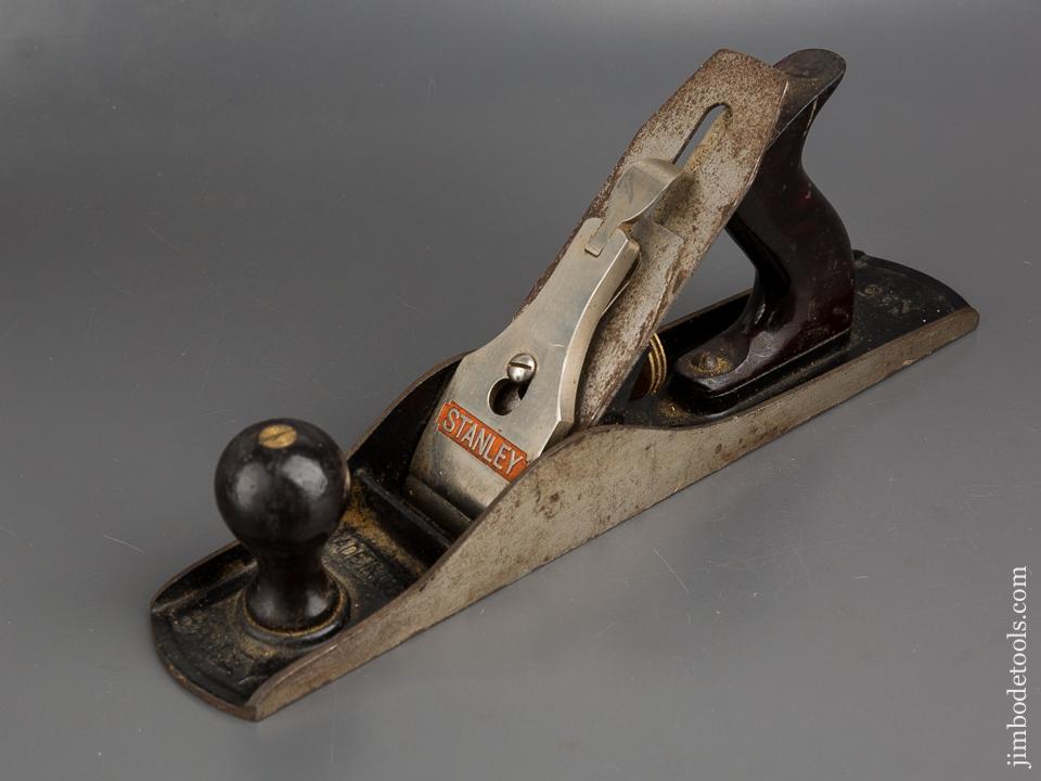 STANLEY No. 5 Jack Plane Type 19 circa 1948-61 - 84145
