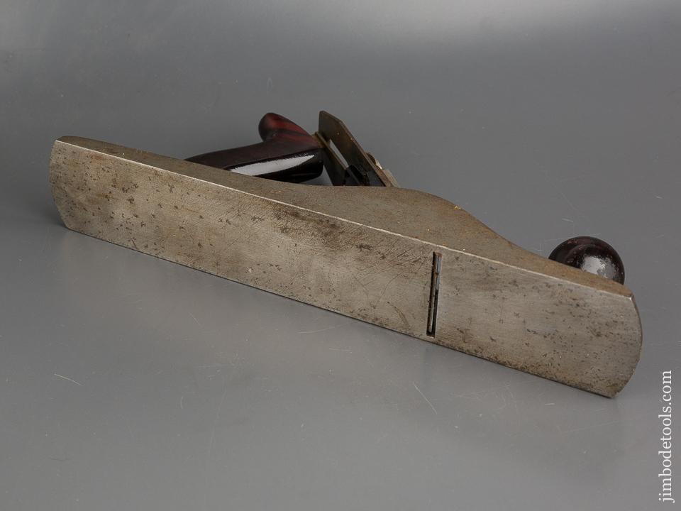 STANLEY No. 5 Jack Plane Type 19 circa 1948-61 - 84145