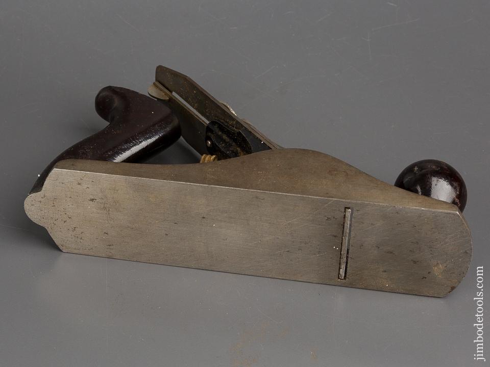 STANLEY No. 4 Smooth Plane Type 19 circa 1948-61 - 84146