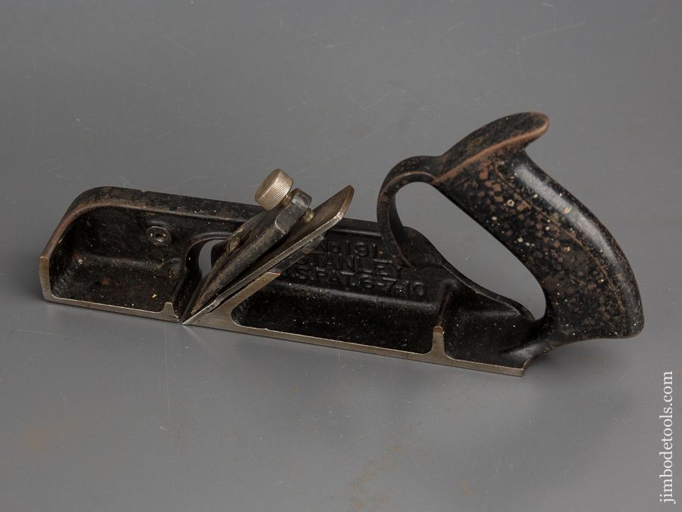 STANLEY No. 191 Rabbet Plane - 84148