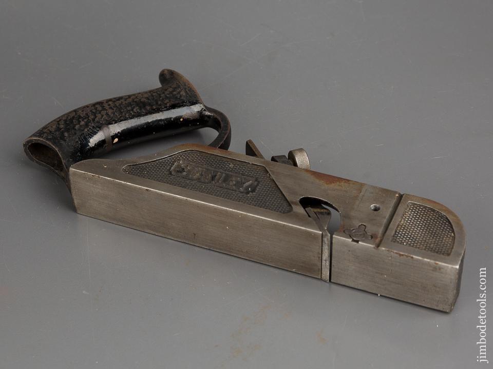 STANLEY No. 191 Rabbet Plane - 84148