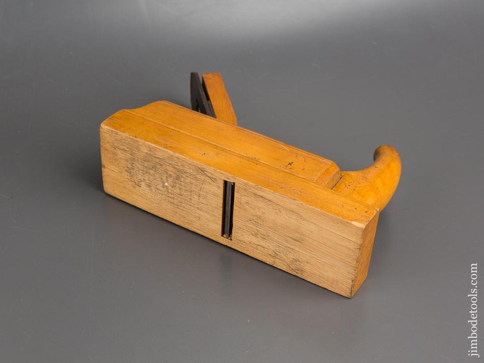 Extra Fine DRGM GERMANY 8 1/2 inch Smooth Plane - 84170