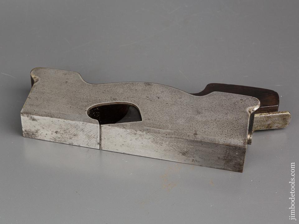 Crisp 1 1/4 x 8 inch MATHIESON Shoulder Plane - 84172