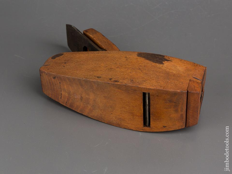 Crisp Circular Plane - 84180