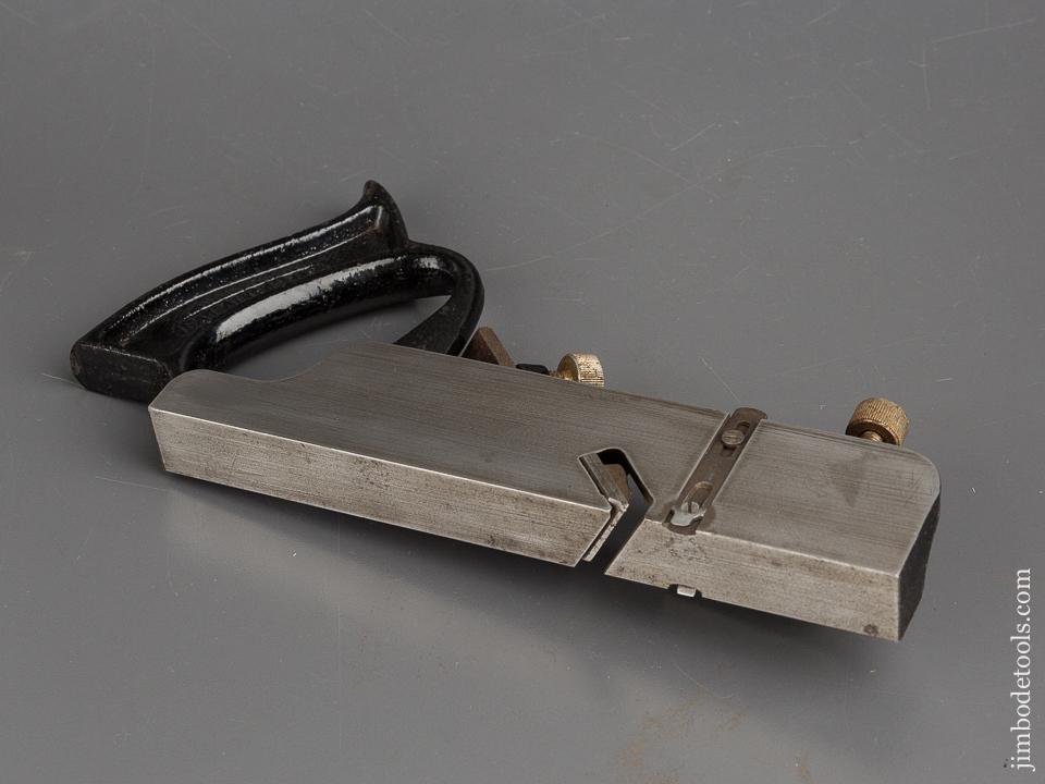 STANLEY No. 39 7/8 Dado Plane MINTY - 84181