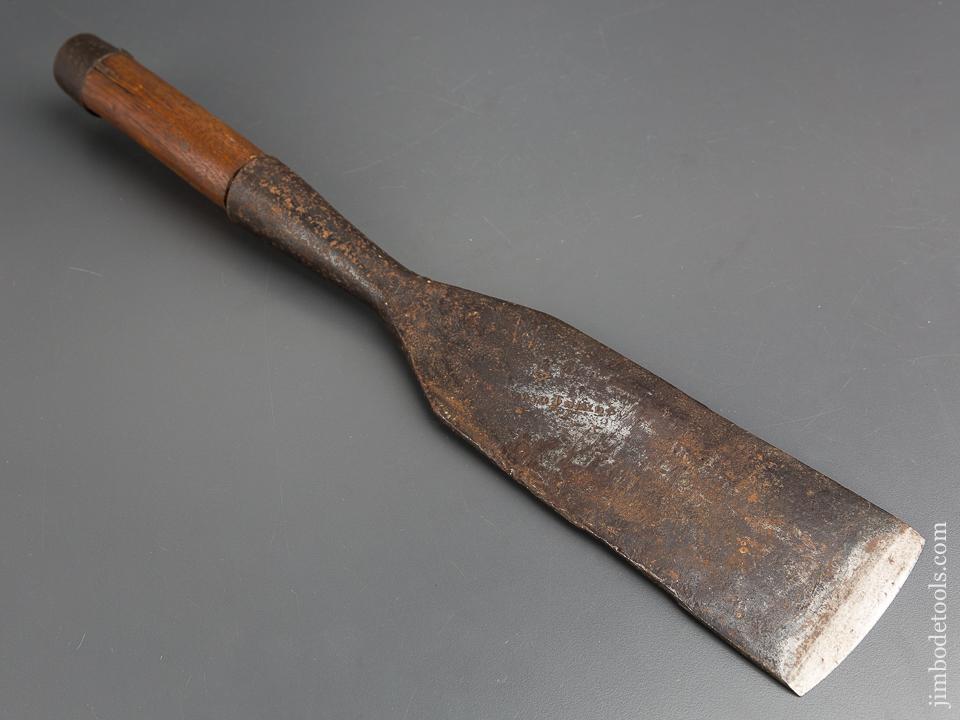 3 x 17 inch Heavy Timber Framing Slick - 84182