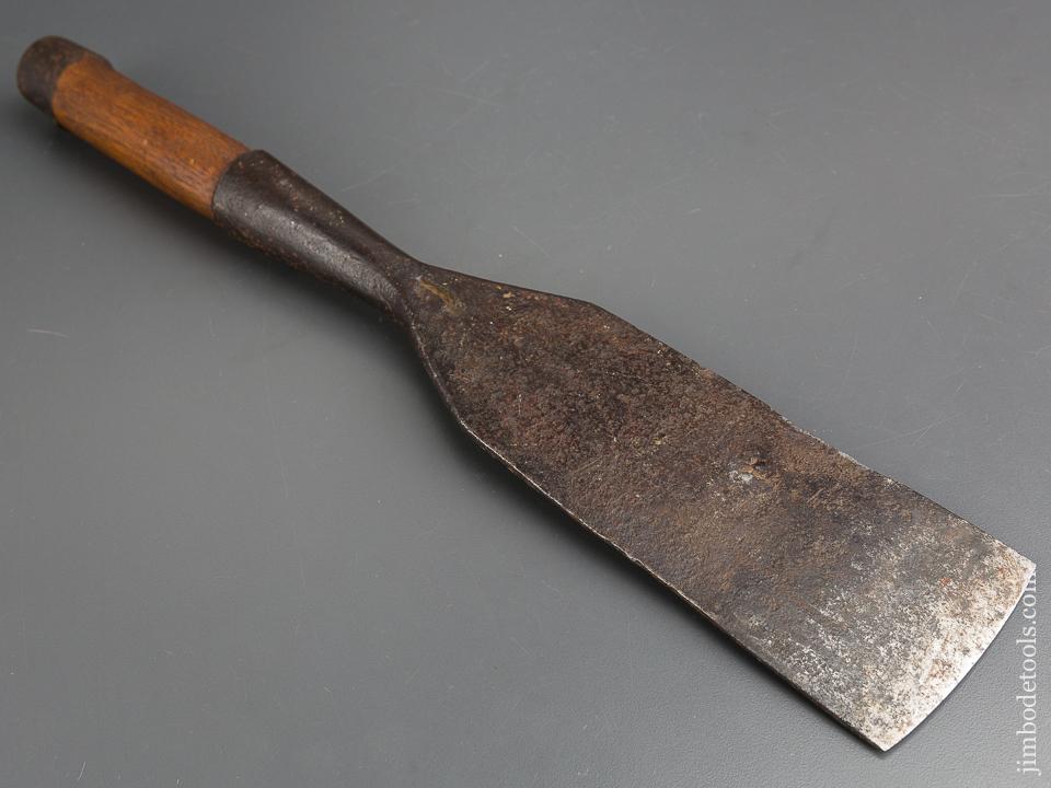 3 x 17 inch Heavy Timber Framing Slick - 84182