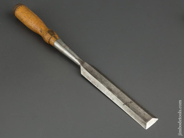 1 x 12 3/4 inch BUCK BROS Chisel - 84211
