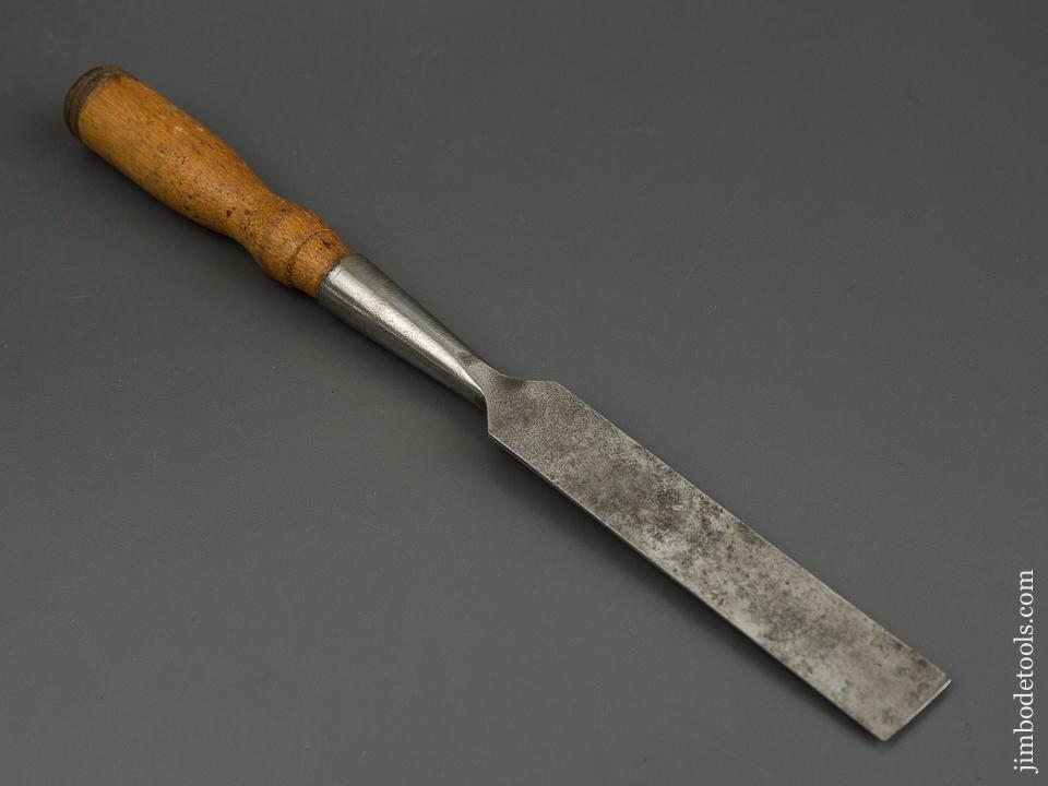 1 x 12 3/4 inch BUCK BROS Chisel - 84211