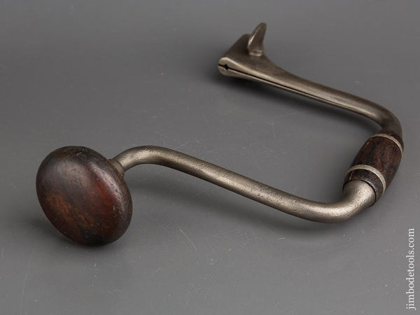 Fine No. 112 SPOFFORD Brace by JOHN S. FRAY BRIDGEPORT - 84219