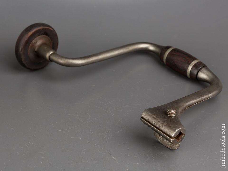 Fine No. 112 SPOFFORD Brace by JOHN S. FRAY BRIDGEPORT - 84219