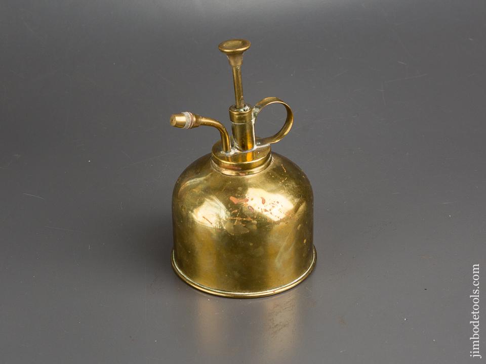 Lovely Brass Plant Mister - 84231