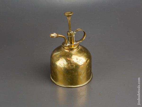 Lovely Brass Plant Mister - 84231
