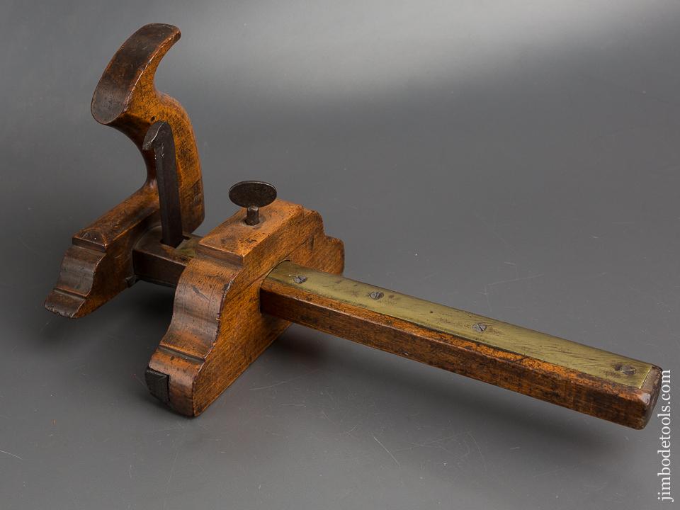 Lovely 12 inch Slitting Gauge - 84237