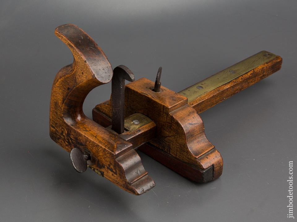 Lovely 12 inch Slitting Gauge - 84237