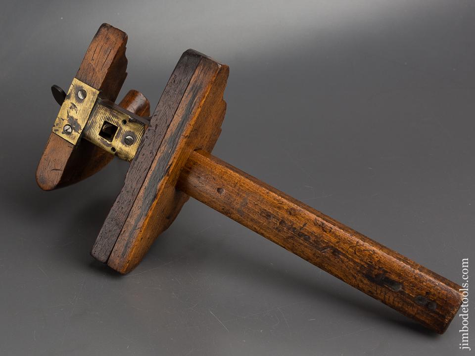 Lovely 12 inch Slitting Gauge - 84237