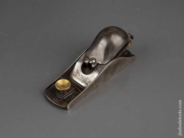 Early STANLEY N0. 18 Block Plane - 84239