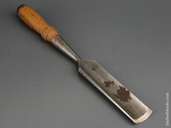 1 3/8 x 13 1/2 inch PS&W Gouge - 84255R