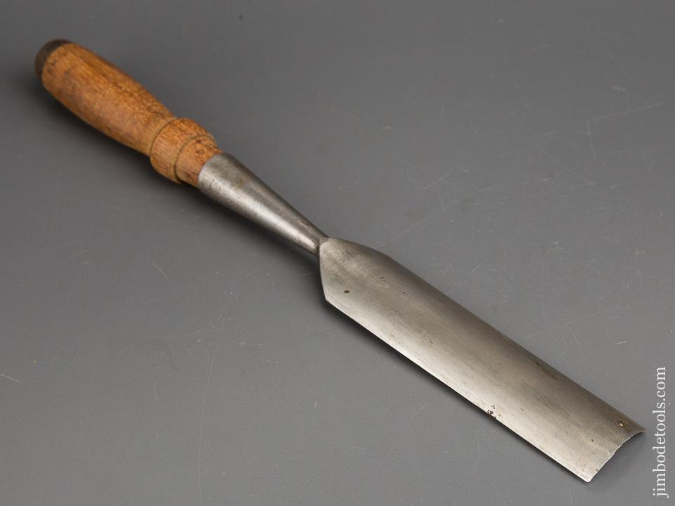 1 3/8 x 13 1/2 inch PS&W Gouge - 84255R