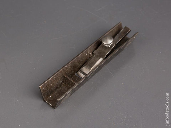 Unusual 5/8 x 5 1/2 inch Low Angle Plane - 84259R