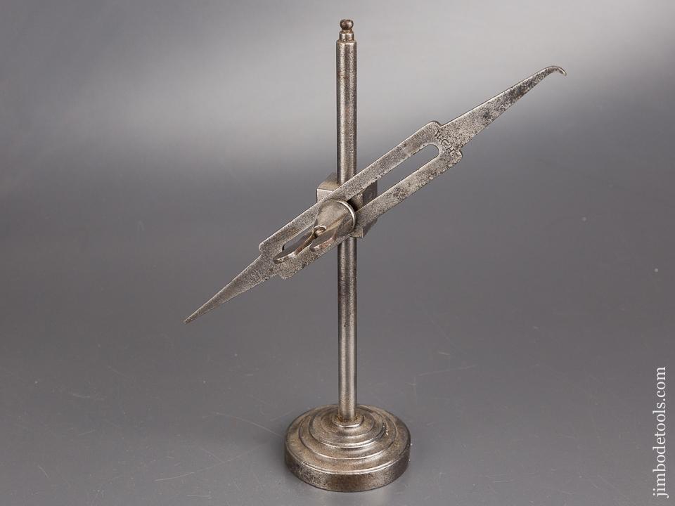 9 1/8 inch Tall Surface Gauge - 84260R