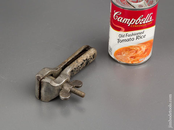 Five inch Long Hand Vise - 84261R