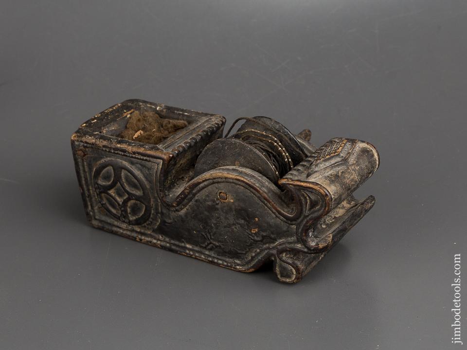 Lovely Japanese Sumitsubo Ink Line - 84281RU