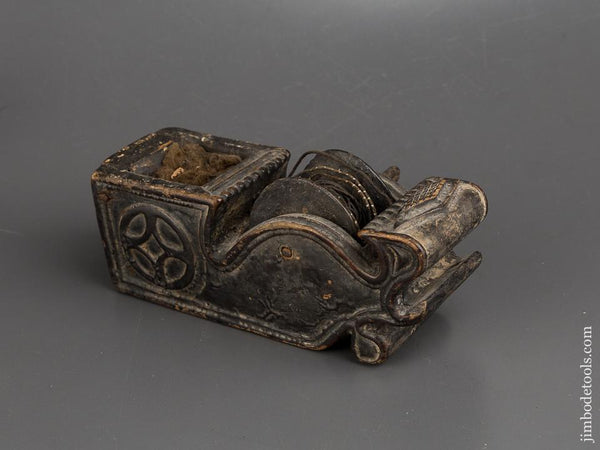 Lovely Japanese Sumitsubo Ink Line - 84281RU