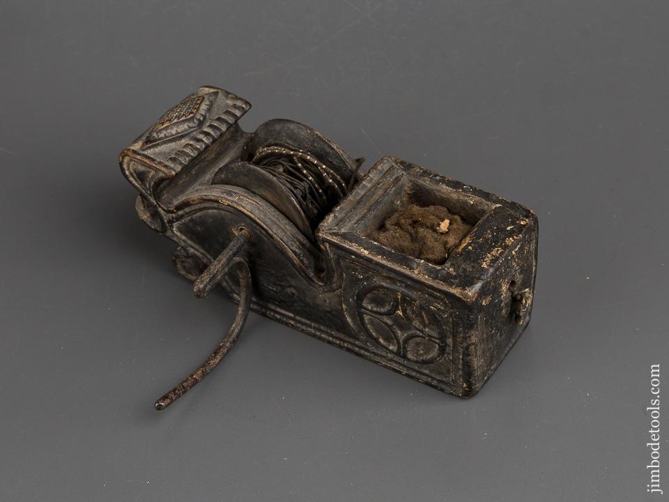 Lovely Japanese Sumitsubo Ink Line - 84281RU