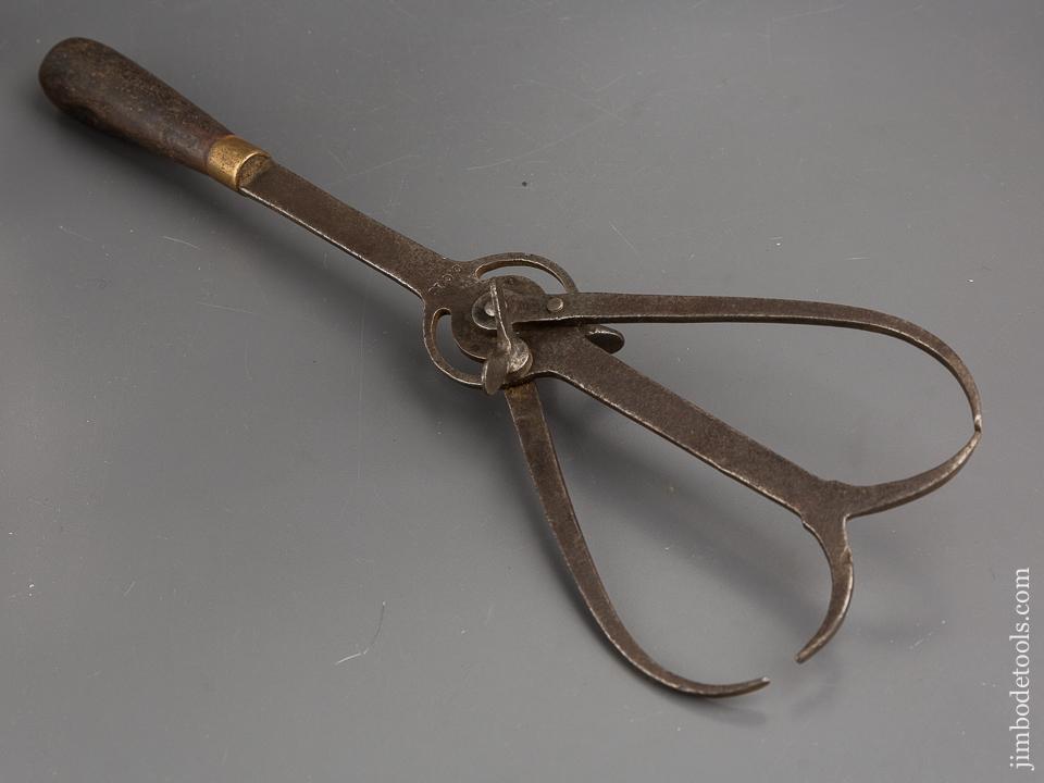 18 inch Blacksmith's Double Calipers - 84290