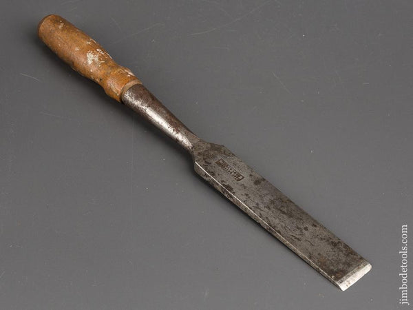 1 x 12 inch BUCK BROTHERS Socket Chisel - 84292