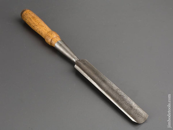 1 x 14 inch T.H. WITHERBY WINSTED EDGE TOOL CO Gouge - 84298