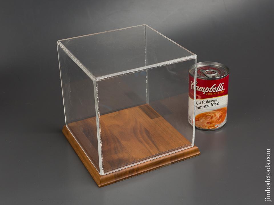 Six inch Display Cube - 84340