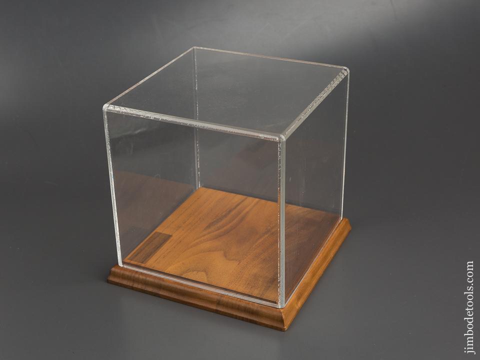Six inch Display Cube - 84340