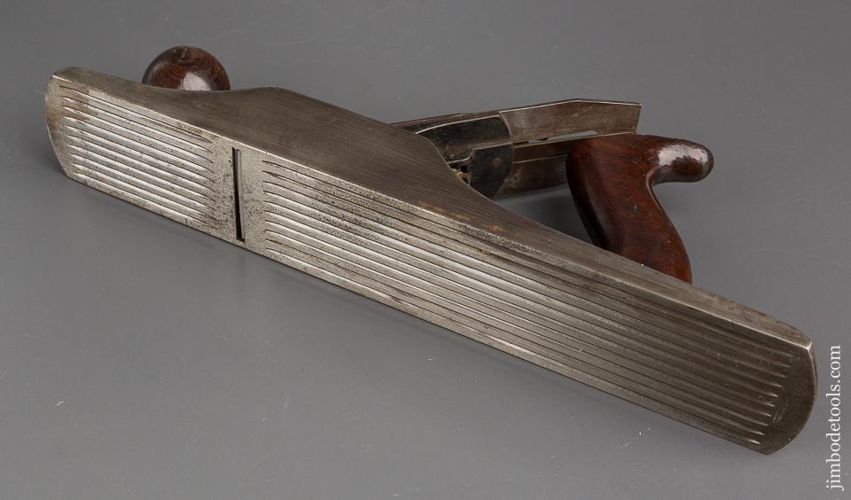 Terrific STANLEY No. 605C BEDROCK Jack Plane Type 9 circa 1931-32 SWEETHEART -  84347