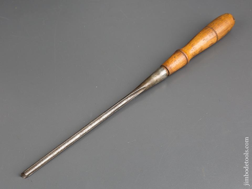 Extraordinary 5/16 z 14 3/8 inch Paring Gouge - 84352