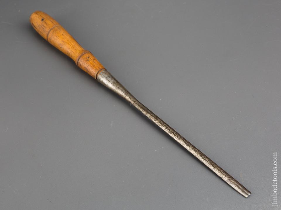 Extraordinary 5/16 z 14 3/8 inch Paring Gouge - 84352