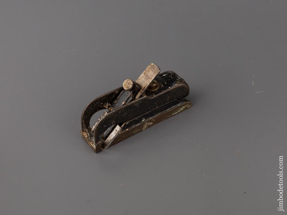 STANLEY No. 75 Bull Nose Rabbet Plane - 84368